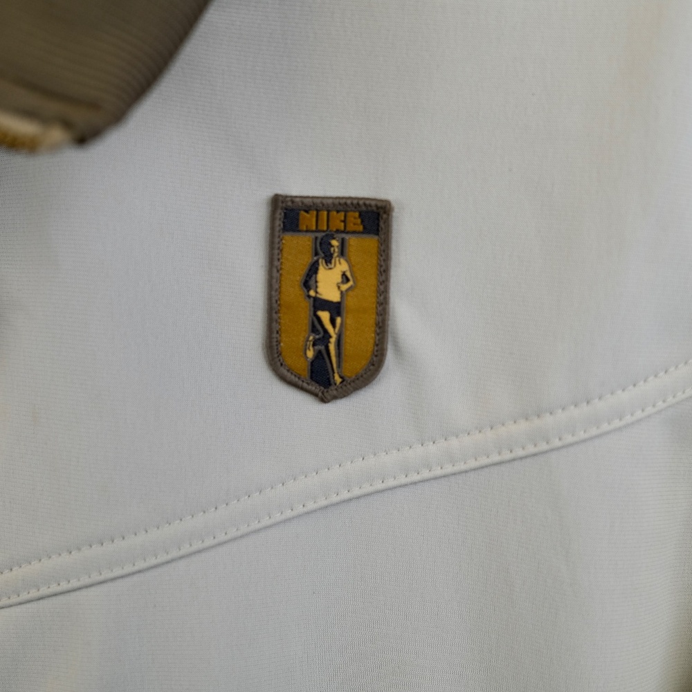 Nike Reversible Running Jacket - image 8